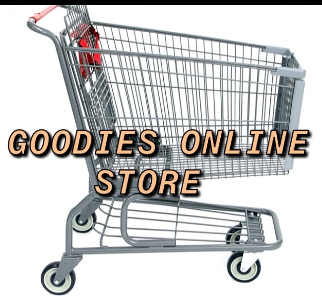 Goodies online store